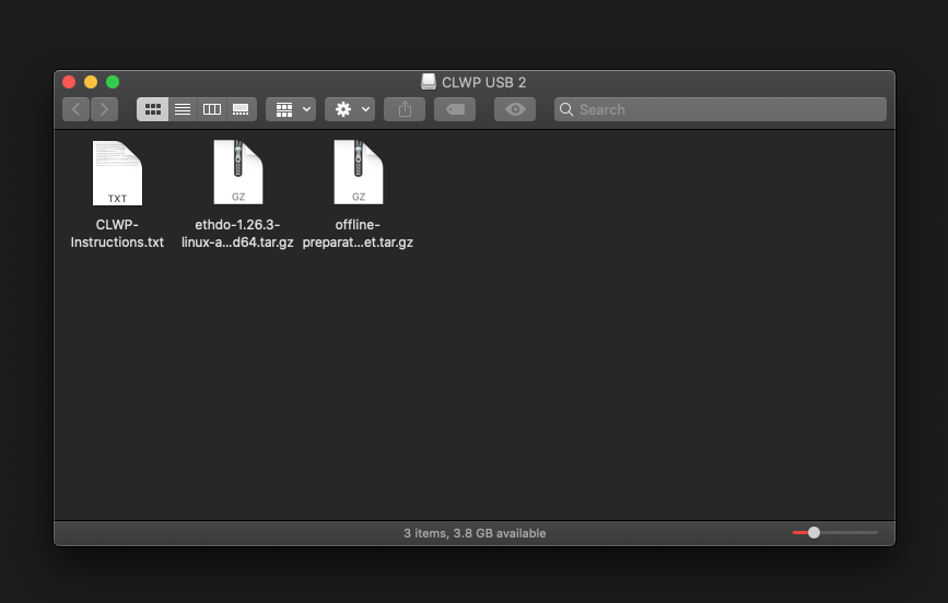 3 Files