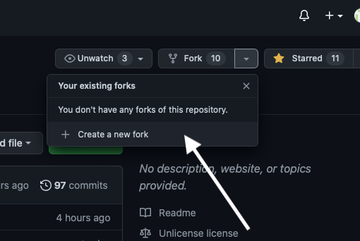 GitHub Step 5