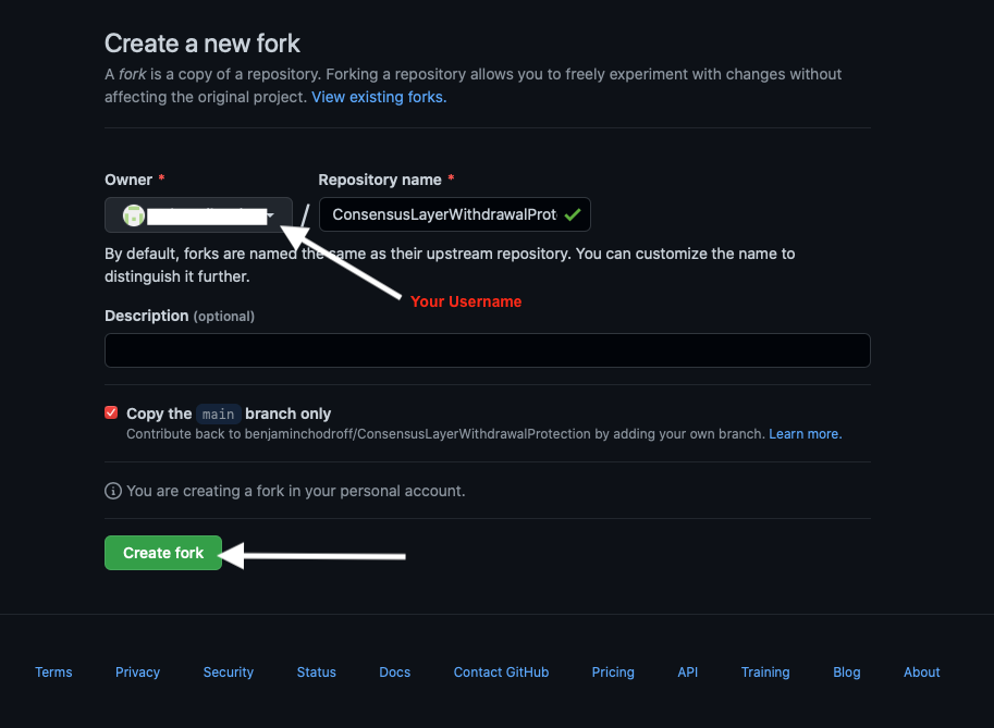 GitHub Step 6