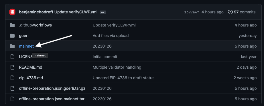 GitHub Step 8