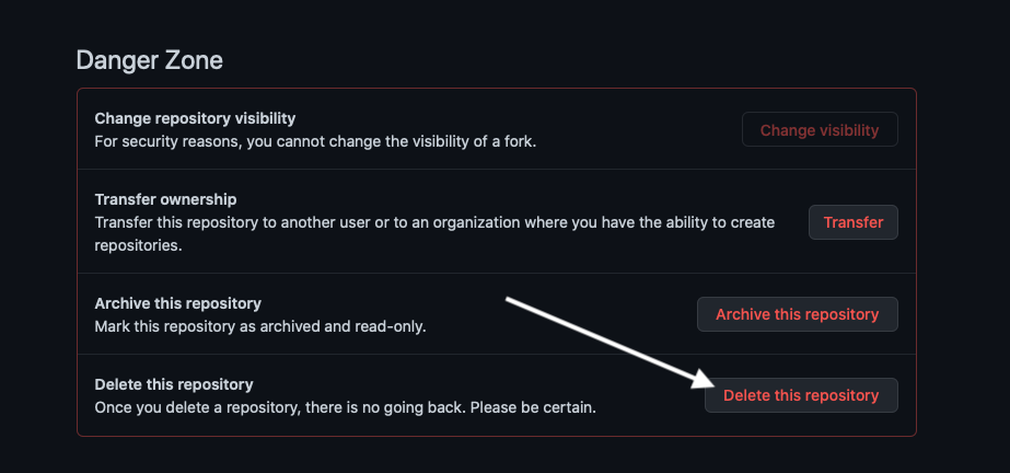 GitHub Step 19